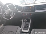  Audi  A1 Sportback 1.0 30 TFSI 110 S TRONIC 7 ADVANCED 2 #11