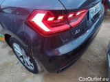  Audi  A1 Sportback 1.0 30 TFSI 116 S TRONIC 7 BUSINESS LINE #27