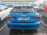  Audi  A3 1.5 TFSI 150 S TRONIC BUSINESS LINE SB #15