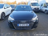  Audi  A3 2.0 TDI 116 BUSINESS LINE SB #14