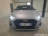 Audi  A3 2.0 TDI 116 S TRONIC BUSINESS LINE SB #14