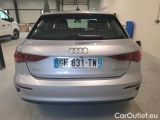  Audi  A3 2.0 TDI 116 S TRONIC BUSINESS LINE SB #15