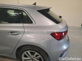  Audi  A3 2.0 TDI 116 S TRONIC BUSINESS LINE SB #42