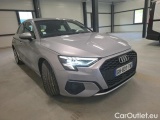  Audi  A3 2.0 TDI 116 S TRONIC BUSINESS LINE SB #73