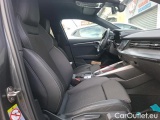  Audi  A3 2.0 TDI 116 S TRONIC S LINE SB #9