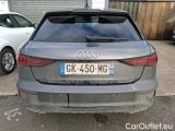  Audi  A3 2.0 TDI 116 S TRONIC S LINE SB #15