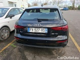  Audi  A3 2.0 TDI 150 S TRONIC BUSINESS LINE SB #21