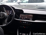  Audi  A3 1.4 TFSI E 204 S TRONIC S LINE SB #11