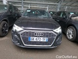  Audi  A3 1.4 TFSI E 204 S TRONIC S LINE SB #14