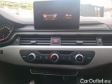  Audi  A4 2.0 35 TDI 150 S TRONIC BUSINESS LINE #11