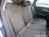  Audi  A4 2.0 35 TDI 150 S TRONIC BUSINESS LINE #10
