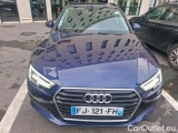 Audi  A4 2.0 35 TDI 150 S TRONIC BUSINESS LINE #14