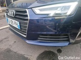  Audi  A4 2.0 35 TDI 150 S TRONIC BUSINESS LINE #28