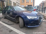  Audi  A4 2.0 35 TDI 150 S TRONIC BUSINESS LINE #50