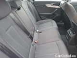  Audi  A4 2.0 40 TDI 204 S TRONIC BUSINESS LINE #10