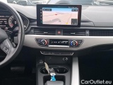  Audi  A4 2.0 40 TDI 204 S TRONIC BUSINESS LINE #11