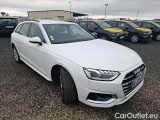  Audi  A4 2.0 40 TDI 204 S TRONIC BUSINESS LINE #28