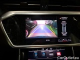  Audi  A6 2.0 45 TFSI QUATTRO S TRONIC S LINE #46