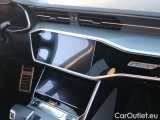  Audi  A6 2.0 55 TFSI E QUAT S TRONIC COMPETITION #11