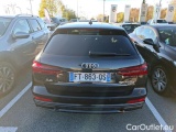  Audi  A6 2.0 55 TFSI E QUAT S TRONIC COMPETITION #15