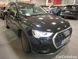  Audi  Q3 1.5 35 TFSI 150 S TRONIC BUSINESS LINE #66