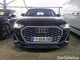  Audi  Q3 2.0 35 TDI 150 S TRONIC S LINE #14