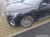  Audi  Q3 2.0 35 TDI 150 S TRONIC S LINE #38