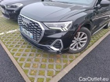  Audi  Q3 2.0 35 TDI 150 S TRONIC S LINE #44