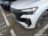  Audi  Q4 E-Tron BEV 40 82 KWH S LINE #29