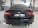  Bmw  Serie 4 BEV 84KWH M50 GRAN COUPE #17