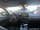  Bmw  Serie 5 2.0 530E XDRIVE LUXURY AUTO #4