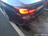  Bmw  Serie 5 2.0 530E XDRIVE LUXURY AUTO #25