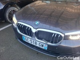  Bmw  Serie 5 2.0 530E XDRIVE LUXURY AUTO #38
