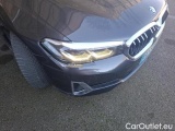  Bmw  Serie 5 2.0 530E XDRIVE LUXURY AUTO #47