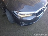  Bmw  Serie 5 2.0 530E XDRIVE LUXURY AUTO #50