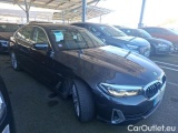  Bmw  Serie 5 2.0 530E XDRIVE LUXURY AUTO #80