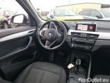  Bmw  X1 2.0 SDRIVE18D BUSINESS DESIGN AUTO #4