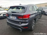 Bmw  X1 2.0 SDRIVE18D BUSINESS DESIGN AUTO #3
