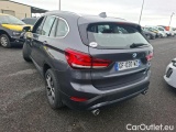  Bmw  X1 2.0 SDRIVE18D BUSINESS DESIGN AUTO #2