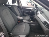  Bmw  X1 2.0 SDRIVE18D BUSINESS DESIGN AUTO #9