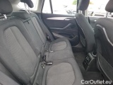  Bmw  X1 2.0 SDRIVE18D BUSINESS DESIGN AUTO #10