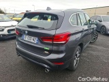  Bmw  X1 2.0 SDRIVE18D BUSINESS DESIGN AUTO #70