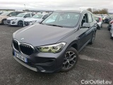  Bmw  X1 2.0 SDRIVE18D BUSINESS DESIGN AUTO #78