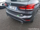  Bmw  X1 2.0 SDRIVE18D BUSINESS DESIGN AUTO #81