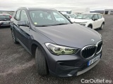  Bmw  X1 2.0 SDRIVE18D BUSINESS DESIGN AUTO #117