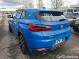  Bmw  X2 1.5 SDRIVE16D M SPORT X DCT #2