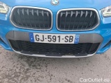  Bmw  X2 1.5 SDRIVE16D M SPORT X DCT #33