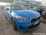  Bmw  X2 1.5 SDRIVE16D M SPORT X DCT #73