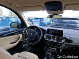  Bmw  X3 2.0 XDRIVE30E BUSINESS DESIGN AUTO #4