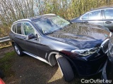  Bmw  X3 2.0 XDRIVE30E BUSINESS DESIGN AUTO #19